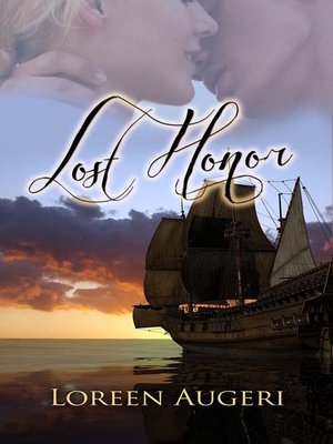 cover image of Lost Honor